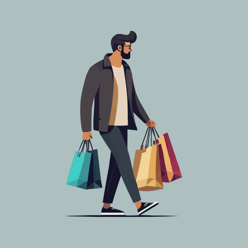 shopping, bags, man, satisfied, customer, consumer, shopper, buyer, client, mall, market, model, fashion, style, lifestyle, spend money, sale, discount, offer, coupon, store, shopping, customer, customer, customer, customer, customer, consumer, consumer, client, lifestyle, sale, discount